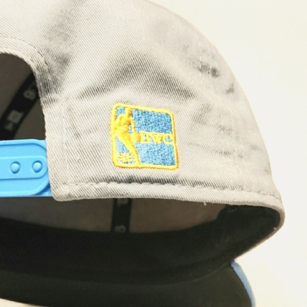 Denver Nuggets Hat - Picture 6 of 9